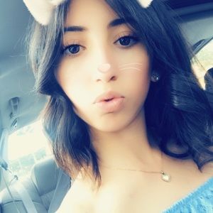 Meet your Posher, Ayleana